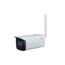 IP камера буллет DAHUA DH-IPC-HFW3241DFP-AS-4G-NL668-0280B WizSense 5MP 2.8mm 1920 × 1080 IR 50m 4G Mic mSD IP67 WizSense