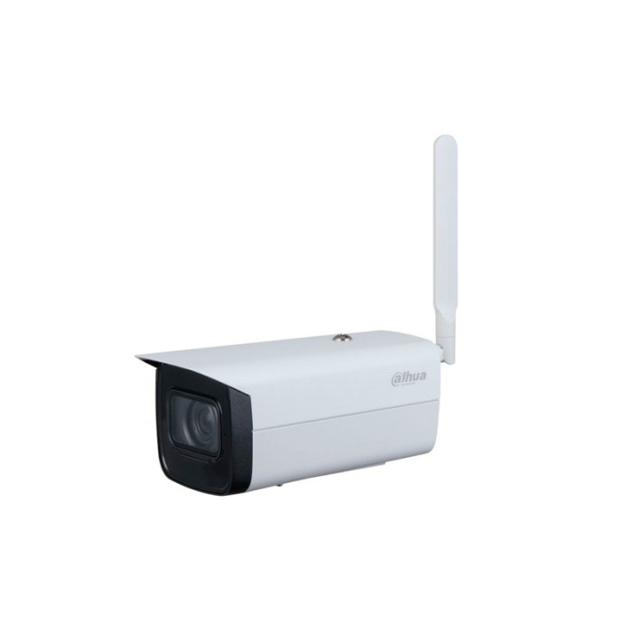 IP камера буллет DAHUA DH-IPC-HFW3241DFP-AS-4G-NL668-0280B WizSense 5MP 2.8mm 1920 × 1080 IR 50m 4G Mic mSD IP67 WizSense IP камера буллет DAHUA DH-IPC-HFW3241DFP-AS-4G-NL668-0280B WizSense 5MP 2.8mm 1920 × 1080 IR 50m 4G Mic mSD IP67 WizSense