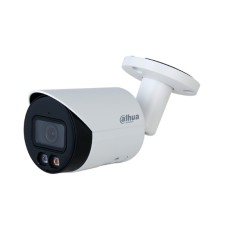 IP камера буллет DAHUA DH-IPC-HFW2849SP-S-IL-0360B 8MP 3,6mm 3840×2160 IR 30m IP67 mSD POE
