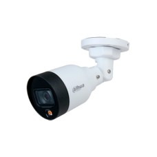 IP камера буллет DAHUA DH-IPC-HFW1439S1-LED-S4 4MP 2.8mm 2560×1440 LED 15m Mic IP67