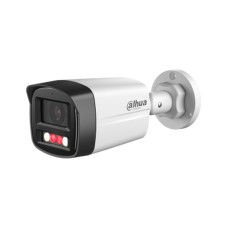 IP камера буллет DAHUA DH-IPC-HFW1439TL1-A-IL 4MP 2.8mm 2560×1440 LED 30m Mic IP67