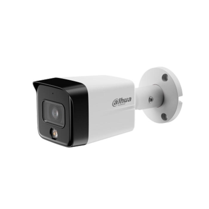 IP камера буллет DAHUA DH-IPC-HFW1639TC-A-IL 6MP 2.8mm 3200×1800 IR 30m IP67 POE IP камера буллет DAHUA DH-IPC-HFW1639TC-A-IL 6MP 2.8mm 3200×1800 IR 30m IP67 POE