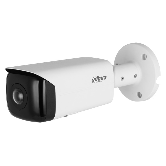 IP камера буллет DAHUA DH-IPC-HFW3441TP-AS-P-0210B 4MP 2,1mm 2688 × 1520 IR 20m IP67 Mic mSD POE WizSense IP камера буллет DAHUA DH-IPC-HFW3441TP-AS-P-0210B 4MP 2,1mm 2688 × 1520 IR 20m IP67 Mic mSD POE WizSense