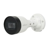 IP камера буллет DAHUA DH-IPC-HFW1230S1P-0280B-S5-QH2 2MP 2.8mm 1920×1080 IR 30m IP67