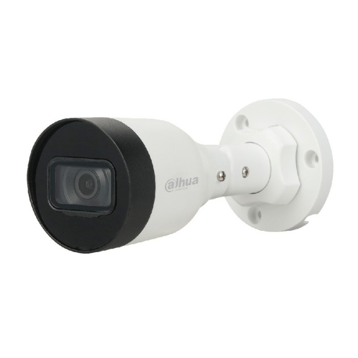 IP камера буллет DAHUA DH-IPC-HFW1230S1P-0280B-S5-QH2 2MP 2.8mm 1920×1080 IR 30m IP67 IP камера буллет DAHUA DH-IPC-HFW1230S1P-0280B-S5-QH2 2MP 2.8mm 1920×1080 IR 30m IP67