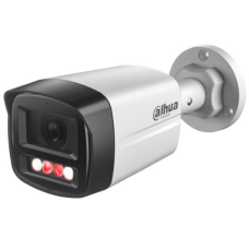 IP камера буллет DAHUA DH-IPC-HFW1439TL1-A-IL 4MP 2.8mm 2560×1440 LED 30m Mic IP67