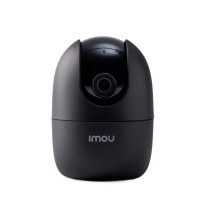 Wi-Fi камера поворотная IMOU Ranger 2 Black IPC-A42BP-D 4MP 3,6mm 2560x1440 R 10m Speaker Mic IP65