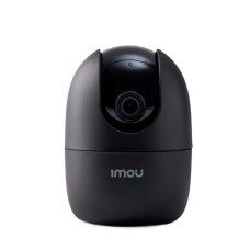 Wi-Fi камера поворотная IMOU Ranger 2 Black IPC-A42BP-D 4MP 3,6mm 2560x1440 R 10m Speaker Mic IP65