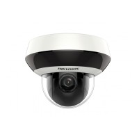 IP камера поворотная вариофокальная HIKVISION DS-2DE2A404IW-DE3 (C) 4MP 2.8-12mm 2560×1440 IR 20m Mic IP66 mSD