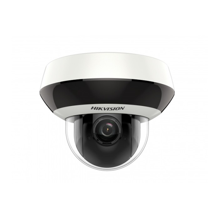 IP камера поворотная вариофокальная HIKVISION DS-2DE2A404IW-DE3 (C) 4MP 2.8-12mm 2560×1440 IR 20m Mic IP66 mSD