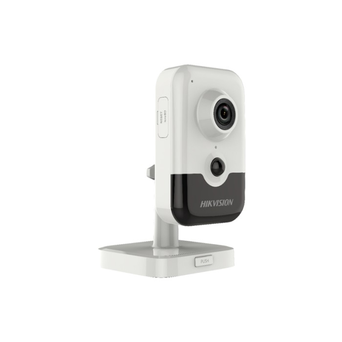 IP камера кубическая внутренняя HIKVISION DS-2CD2421G0-I 2MP 2.0mm 1920х1080 IR 10m PIR 10m IP камера кубическая внутренняя HIKVISION DS-2CD2421G0-I 2MP 2.0mm 1920х1080 IR 10m PIR 10m