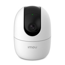 Wi-Fi камера поворотная IMOU Ranger 2 IPC-A22EP-D 2MP 3,6mm 1920x1080 IR 10m Speaker Mic IP65