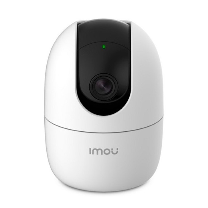 Wi-Fi камера поворотная IMOU Ranger 2 IPC-A22EP-D 2MP 3,6mm 1920x1080 IR 10m Speaker Mic IP65