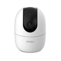 Wi-Fi камера поворотная IMOU Ranger 2 White IPC-A42P 4MP 3,6mm 2560x1440 IR 10m Speaker Mic IP65