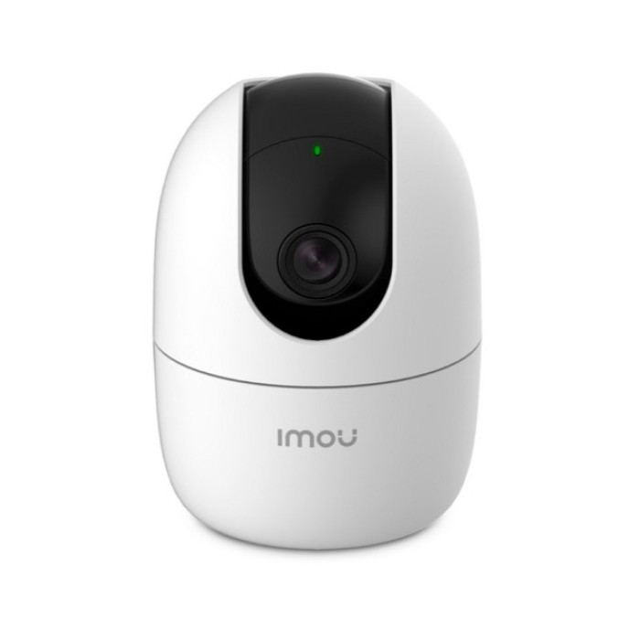Wi-Fi камера поворотная IMOU Ranger 2 White IPC-A42P 4MP 3,6mm 2560x1440 IR 10m Speaker Mic IP65