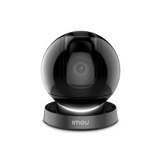 Wi-Fi камера поворотная IMOU Rex IPC-A26LP 2MP 3,6mm 1920x1080 IR 10m Speaker Mic IP65