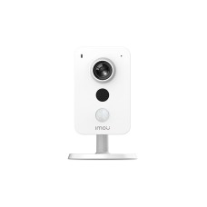 IP камера кубическая IMOU IPC-K22AP PoE 2MP 2,8mm 1920x1080 IR 10m Mic IP 65