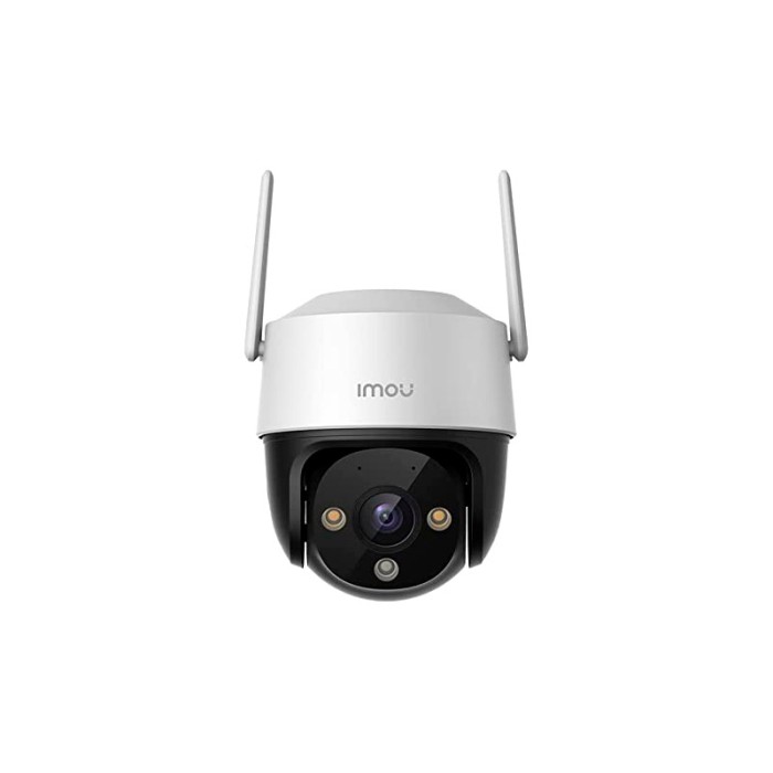 Wi-Fi камера поворотная IMOU Cruiser SE IPC-S41FP 4MP 3,6mm 2560x1440 R 30m Mic IP66 Wi-Fi камера поворотная IMOU Cruiser SE IPC-S41FP 4MP 3,6mm 2560x1440 R 30m Mic IP66