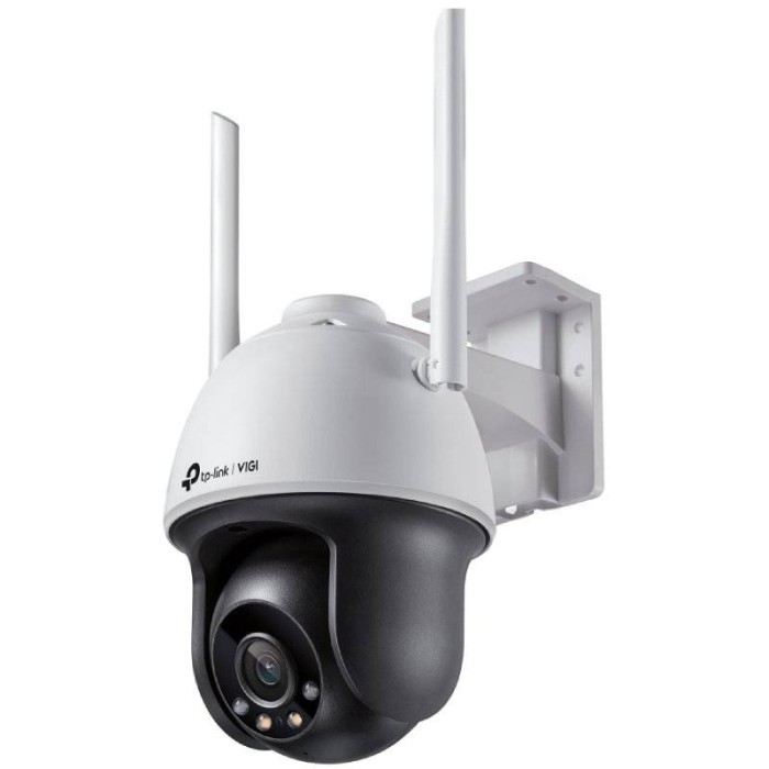 IP камера 4G купольная поворотная TP-LINK VIGI C540-4G 4MP 4mm 2560×1440 IR 30m IP66