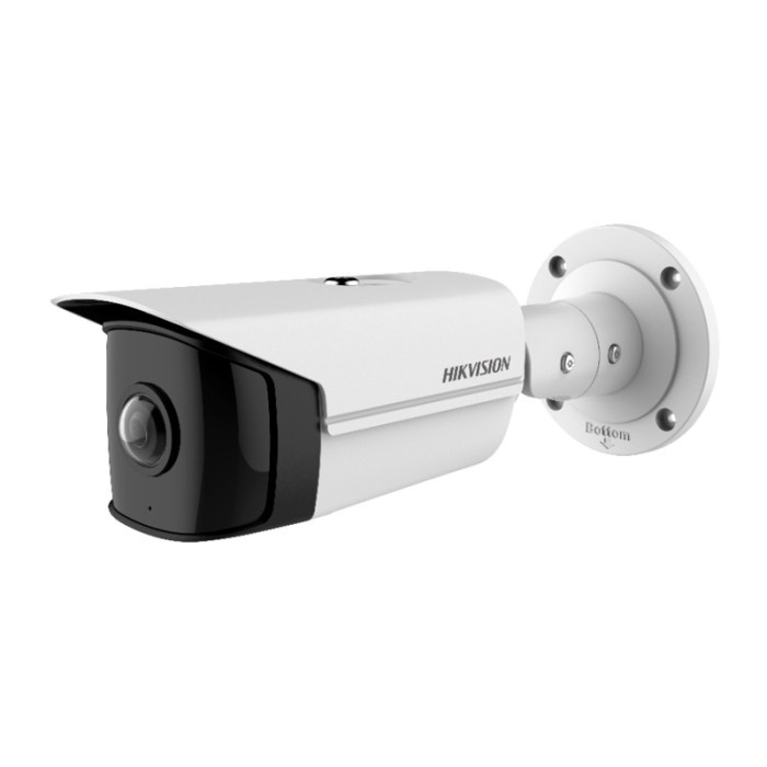 IP камера буллет HIKVISION DS-2CD2T45G0P-I 4MP 1.68mm 2688×152 IR 20m IP67
