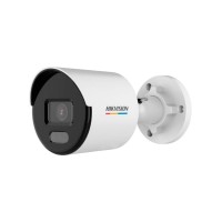 IP камера буллет HIKVISION DS-2CD1027G0-L (C) 2MP 2.8mm 1920x1080 LED30 IP67 ColorVu