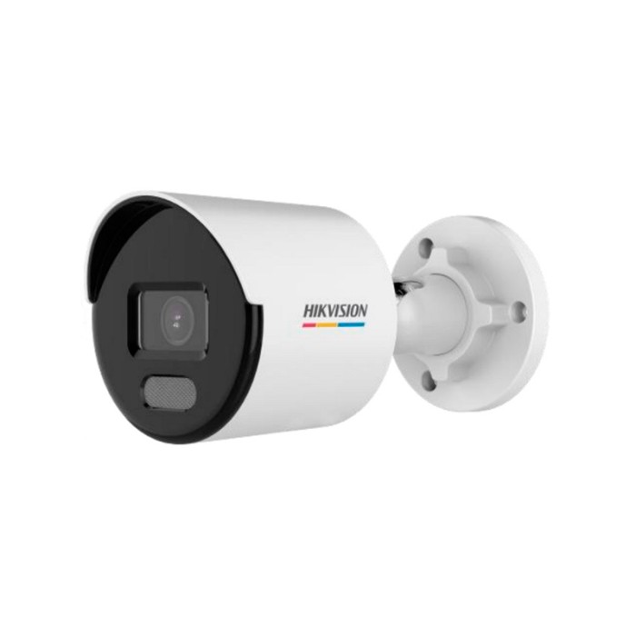 IP камера буллет HIKVISION DS-2CD1027G0-L (C) 2MP 2.8mm 1920x1080 LED30 IP67 ColorVu