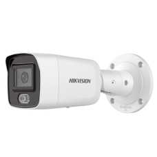 IP камера буллет HIKVISION DS-2CD3047G2-LS ColorVu 4MP 4mm LED 40m AcuSense
