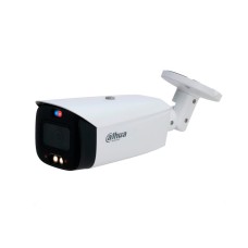 IP камера буллет DAHUA DH-IPC-HFW3449T1P-AS-PV-0360B-S3 4MP 3,6 mm 2688x1520 IR 30m IP67 mSD POE WizSense