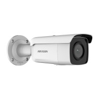 IP камера буллет HIKVISION DS-2CD2T86G2-4I (C) 8MP 4mm 3840×2160 EXIR 80m IP67 mSD AcuSense