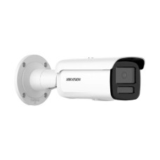 IP камера буллет HIKVISION DS-2CD2T67G2H-LI 6 MP 2.8mm LED 60m
