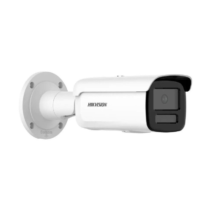 IP камера буллет HIKVISION DS-2CD2T67G2H-LI 6 MP 2.8mm LED 60m