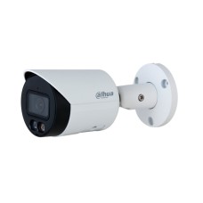 IP камера буллет DAHUA DH-IPC-HFW2449S-S-IL-0280B 4MP 2.8 mm 2688x1520 IR 30m IP67 WizSense