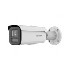 IP камера буллет HIKVISION DS-2CD2T63G2-4 6MP 4mm 3200×1800 IR 80 m Mic IP67 AcuSense