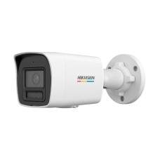 IP камера буллет HIKVISION DS-2CD1047G2H-LIU 4MP 2.8mm 2560x1440 LED 30m Mic IP67 ColorVu