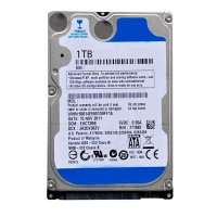 Жесткие диски HDD
