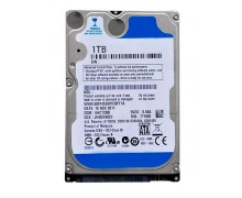 Жесткие диски HDD