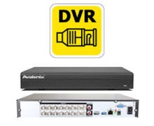 DVR