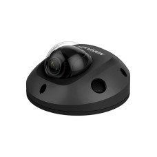 IP камера купольная уличная HIKVISION DS-2CD2545FWD-IS 4MP 2.8mm 2688×1520 IR 10m IP66 mSD