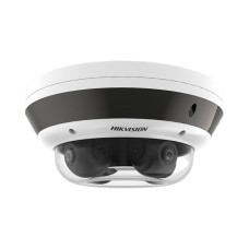 HIKVISION DS-2CD6D54G1-IZS 5MP x4Lens 2.8mm EXIR 30m IP67 IK10 PanoVu