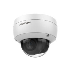 IP камера купольная HIKVISION DS-2CD2163G0-IU 2.8mm 6MP 30m