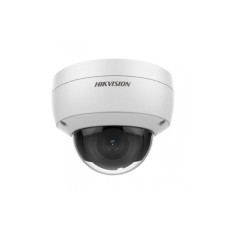 IP камера купольная HIKVISION DS-2CD1183G0-IUF 8MP 2.8mm 3840×2160 EXIR 30m mCD Mic P67 IK10
