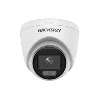 IP камера купольная HIKVISION DS-2CD1327G0-L 2MP 2.8mm 1920x1080 LED 30m IP67