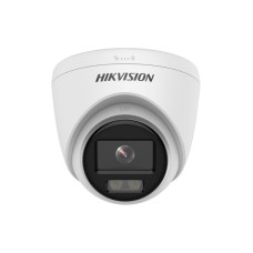IP камера купольная HIKVISION DS-2CD1327G0-L 2MP 2.8mm 1920x1080 LED 30m IP67