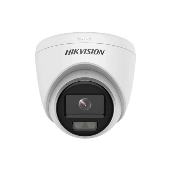 IP камера купольная HIKVISION DS-2CD1327G0-L 2MP 2.8mm 1920x1080 LED 30m IP67
