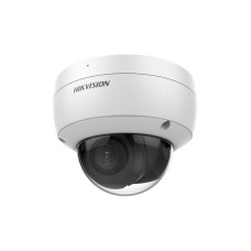 IP камера купольная HIKVISION DS-2CD2163G2-IU 6MP 2.8mm 3200×1800 IR 30m Mic IP67 IK10
