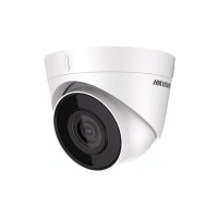 IP камера купольная HIKVISION DS-2CD1323G0-IUF (C) 2MP 2.8mm 1920x1080 mSD IR 30m Mic IP66