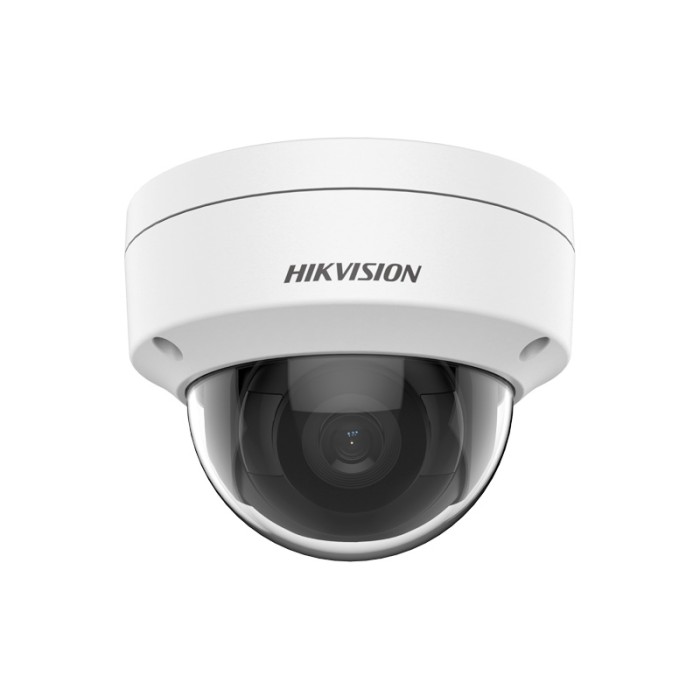 IP камера купольная HIKVISION DS-2CD1123G0E-I 2MP 2.8mm 1920x1080 IR 30m IP67 IK10