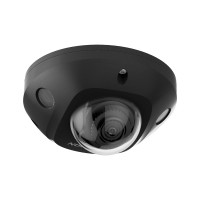IP камера купольная HIKVISION DS-2CD2546G2-IS(C) 4MP 2.8mm 2688×1520 IR 30m Mic IP67 mSD