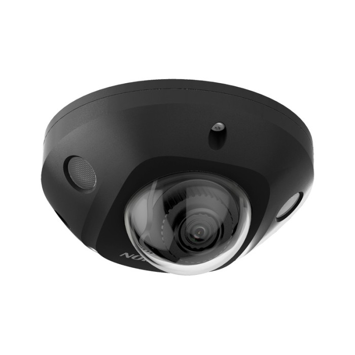 IP камера купольная HIKVISION DS-2CD2546G2-IS(C) 4MP 2.8mm 2688×1520 IR 30m Mic IP67 mSD