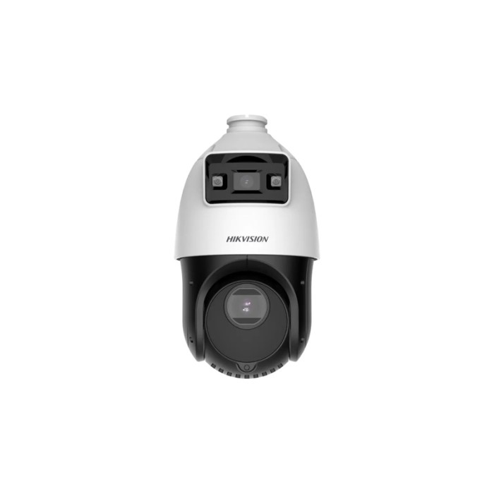 IP камера поворотная вариофокальная HIKVISION DS-2SE4C215MWG-E 12F0 ColorVu 2.8mm,5mm-75mm LED30m IP67 TandemVu Perimeter Protection IP камера поворотная вариофокальная HIKVISION DS-2SE4C215MWG-E 12F0 ColorVu 2.8mm,5mm-75mm LED30m IP67 TandemVu Perimeter Protection
